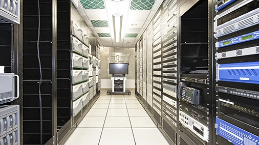 nis2 digitale infrastruktur