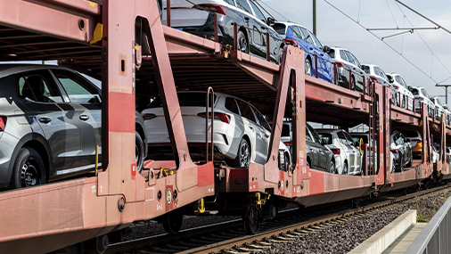 transportsektoren